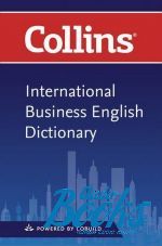 Anne Collins - Collins CoBuild International Business English Dictionary ()