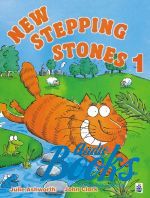 Julie Ashworth - Stepping Stouns New 1 Pupil's Book ()