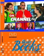 . .  - On Channel TV Beginner Activity Book ()