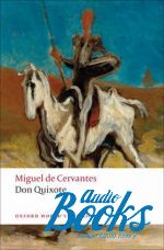 Cervantes - Don Quixote de la Mancha ()
