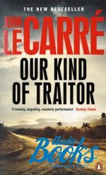  "Our Kind of Traitor" -   