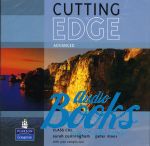 Jonathan Bygrave - Cutting Edge Advanced Class CDs ()