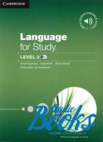   - Language for Study 2 B2 Student's Book with downloadable audio () ()