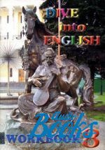 . .  - Dive into English 8 Workbook ( ) ()