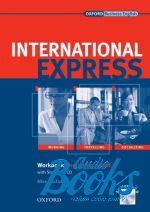 Rachel Appleby - International Express New Pre-Intermediate Workbook ( ) ()