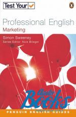 Sweeney Simon - Test Your Professional English Marketing ()