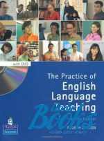 Jeremy Harmer - The Practice of English Language Teaching Book with DVD Pack ( + )