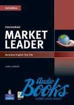 Lewis Lansford - Market Leader Intermediate 3rd Edition Test File ()