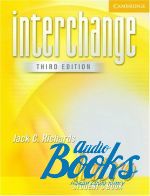 Jack C. Richards - Interchange Intro Students Book 3ed ()