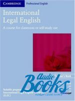 Jeremy Day - International Legal English Teachers Book ()