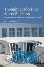 Peter Lorange - Thought Leadership Meets Business HB ()