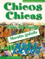 книга "Chicos Chicas 1 Alumno" - Maria Angeles Palimino