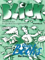 Anni Fischer-Mitziviris - Blick 3 Arbeitsbuch (книга)