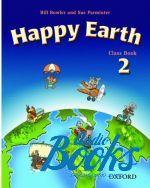  "Happy Earth 2 ClassBook" - Bill Bowler