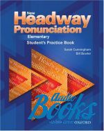 Sarah Cunningham - New Headway Pronunciation Elementary: Students Practice Book ()