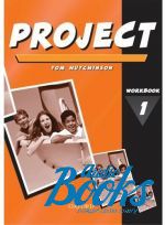 Tom Hutchinson - Project 1 Workbook ( / ) ()