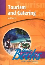 Neil Wood - Workshop Tourism and Catering ()