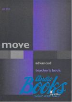 Robb B. - Move Advanced Audio CD ( + )