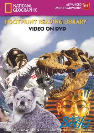  "DVD Level 2600 C1 (British english)" - Waring Rob