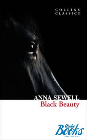 The book "Black Beauty" -  