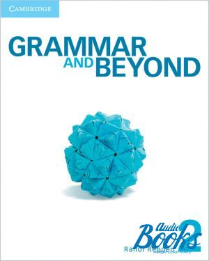 The book "Grammar and Beyond 2 Students Book ( / )" - Randi Reppen