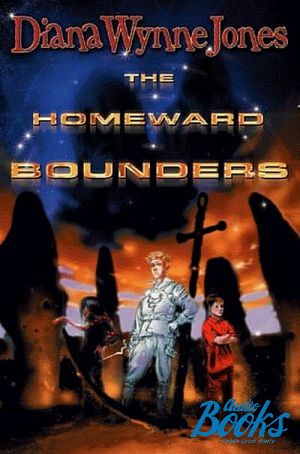  "The Homeward Bounders" -   