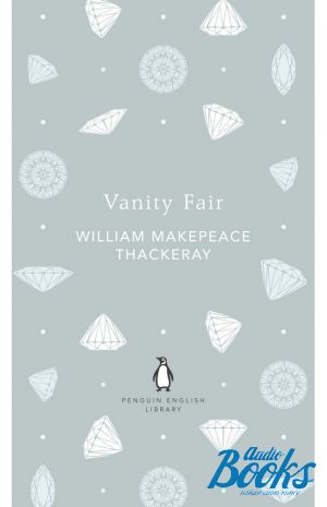 The book "Vanity Fair"