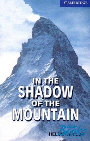 The book "CER 5 In the Shadow of the Mountain" - Helen Naylor