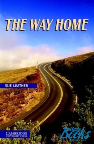  "CER 6 Way Home" - Sue Leather
