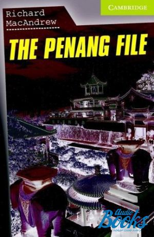 The book "CER Starter The Penand File" - Richard MacAndrew