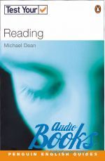 M. Dean - Test Your Reading Student's Book ()