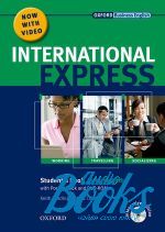 Rachel Appleby - International Express Intermediate Interactive Edition: Students Pack (Students Book, Pocket Book and DVD) ( / ) ( + )