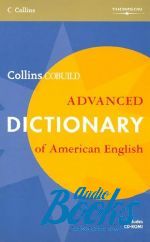 Heinle Cobuild - Collins Cobuild Advanced Dictionary American english Pupils Book with CD-ROM ( + )