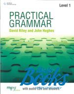  +  "Practical Grammar Level 1 with answers + CD" - Riley David