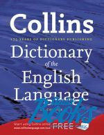   - Collins Dictionary of the English Language ()