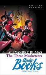  "The Three Musketeers" - Dumas Alexandre 