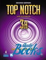   - Top Notch 2 Edition 3 Workbook split A with CD ( + )