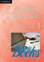  "Academic Writing Skills 1. Students Book" -  