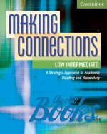  "Making Connections Low Intermediate Students Book" - Jessica Williams