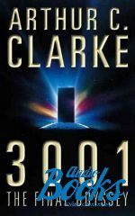 Arthur C. Clarke - 3001 The Final Odyssey ()