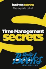  "Time Management Secrets" - Martin H. Manser