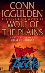  "Wolf of the Plains" -  