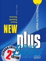 .  - Plus New Upper-Intermediate Students Book ()
