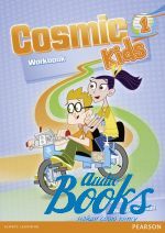  "Cosmic Kids 1 Workbook ( / )" - Nick Beare
