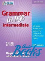 Raymond Murphy - Grammar in Use Intermediate, 3 Edition Student's Book with answers () ( + )