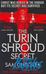   - The Turin Shroud Secret ()