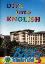 . .  - Dive into English 3 Student's Book () ( + )