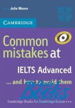 Julie Moore - Common Mistakes at IELTS Adv ()