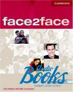 Chris Redston - Face2face Elementary Workbook with Key ( / ) ()