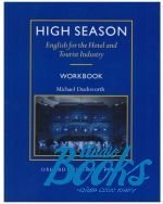 Michael Duckworth - High Season Workbook ()